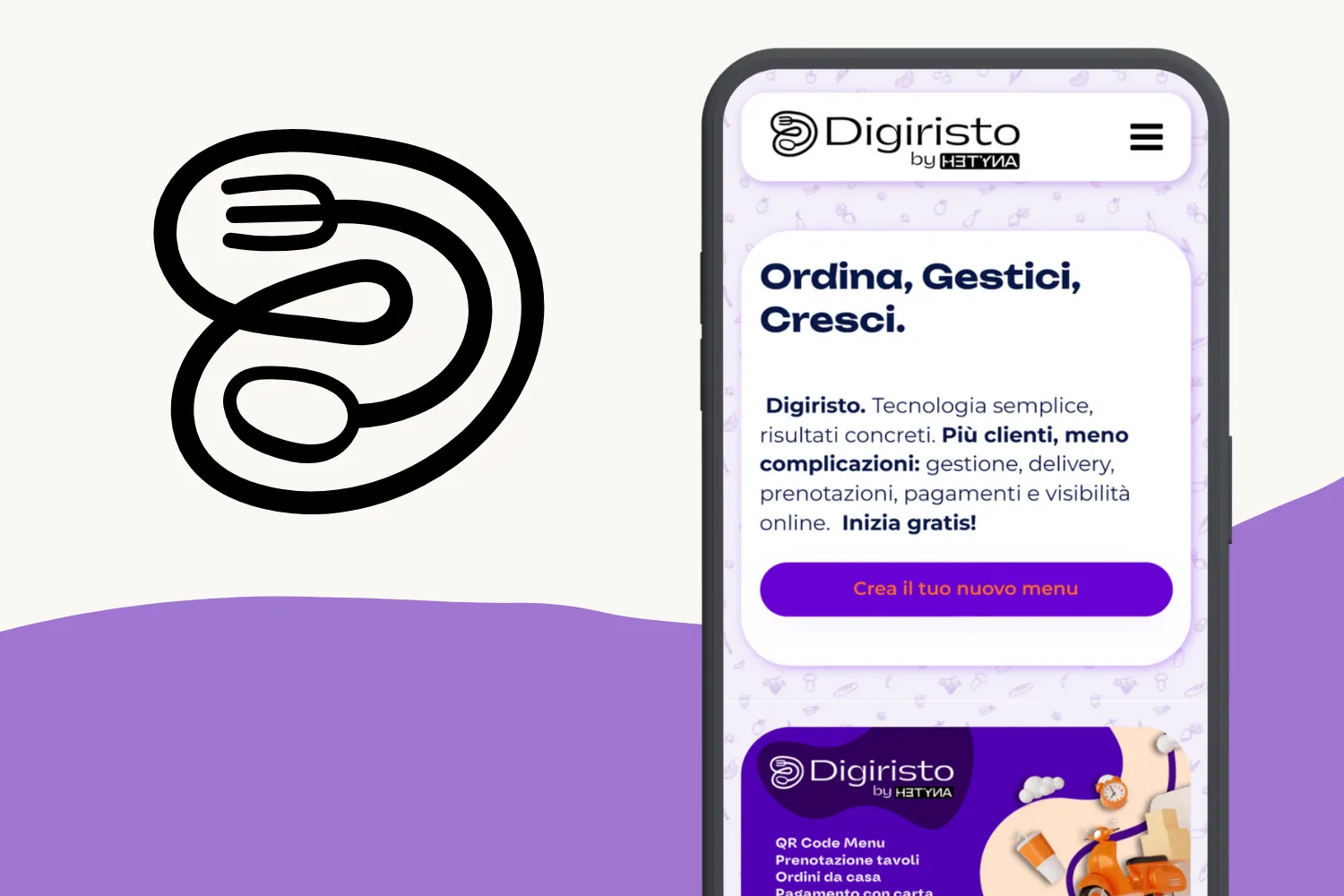 Digiristo