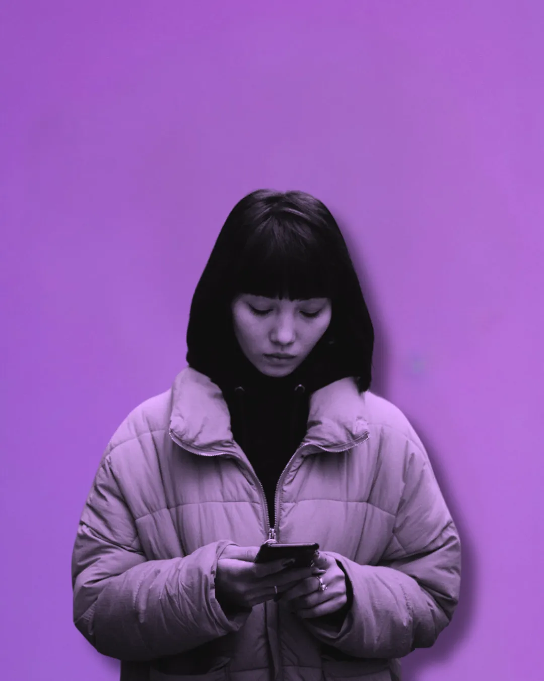 If you don’t communicate, you don’t exist!