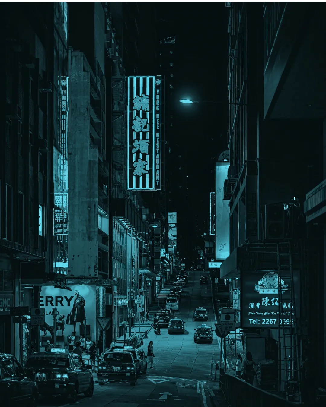 Advertising that truly works. No miracles, just the right method.